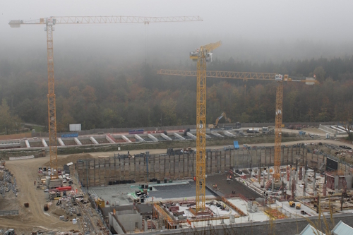 Juristische Baubegleitung