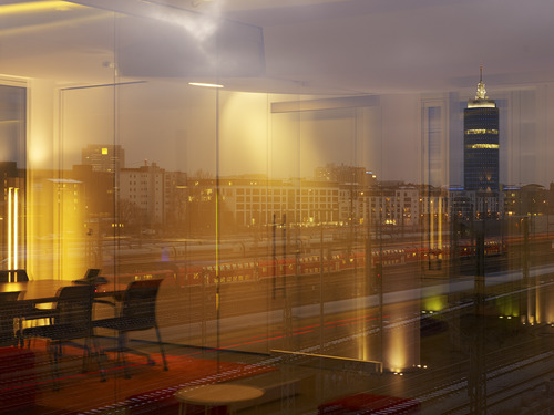 Krisenprojekt- und Finishmanagement / Anti-Claim-Management