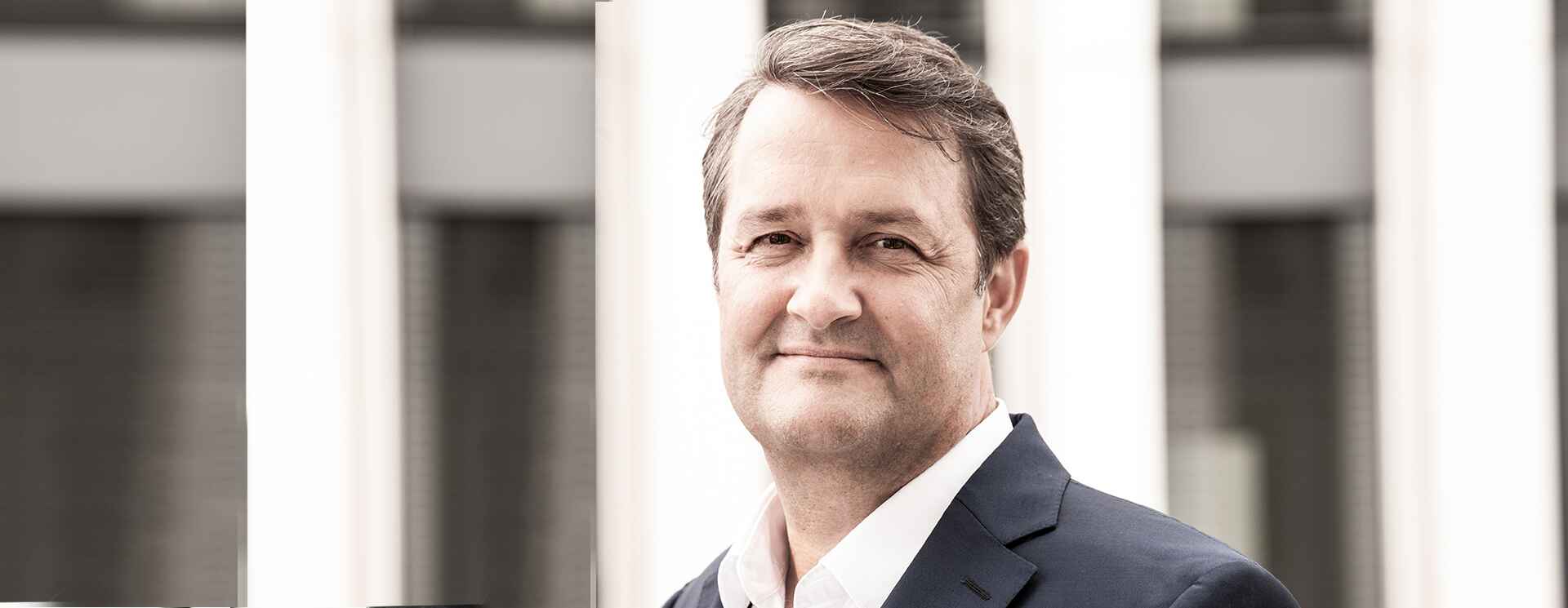 Wir kümmern uns um Ihre Interessen. <br />Kampfstark und mit Hingabe.