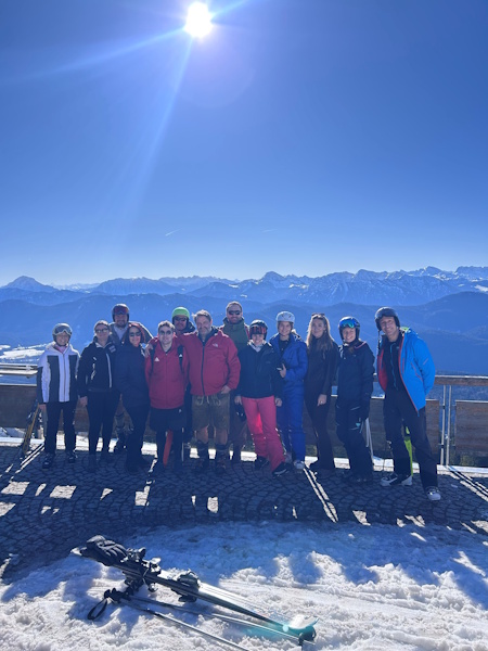 Kanzlei-Skitag am Brauneck – Tradition seit 2014