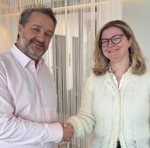 Nathalie Menzel wird Partnerin bei Maier Rechtsanwälte