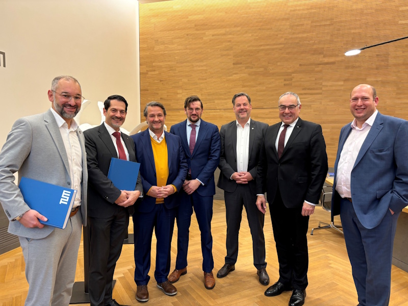 Wir reduzieren Treibhausgasemissionen!